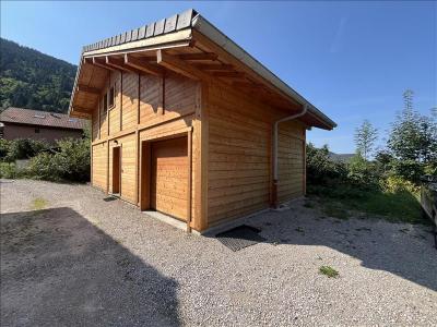 For rent Bernex 3 rooms 67 m2 Haute savoie (74500) photo 1