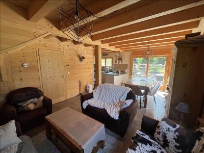 For rent Bernex 3 rooms 67 m2 Haute savoie (74500) photo 2