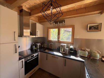 For rent Bernex 3 rooms 67 m2 Haute savoie (74500) photo 4