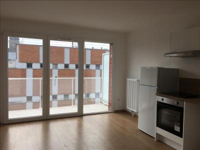 Annonce Location 2 pices Appartement Valenciennes 59