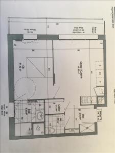 Louer Appartement Valenciennes 607 euros