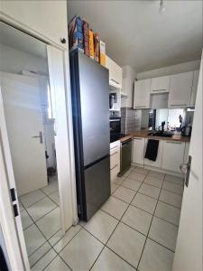 Louer Appartement Acheres Yvelines