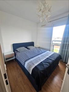Louer Appartement Acheres 1250 euros