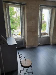 Annonce Location Appartement Bordeaux 33