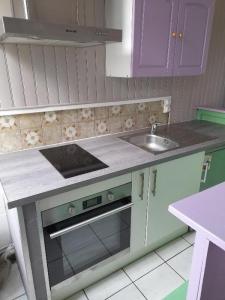 Louer Appartement 24 m2 Bordeaux
