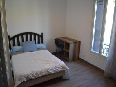 Louer Appartement Bordeaux Gironde