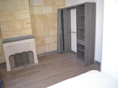 Louer Appartement Bordeaux 590 euros