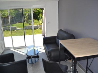 Annonce Location Appartement Bordeaux 33