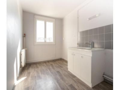 For rent Chalon-sur-saone 4 rooms 75 m2 Saone et loire (71100) photo 1