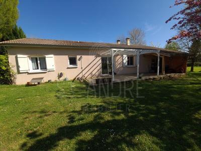Annonce Vente 4 pices Maison Beaufort 38