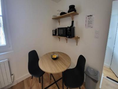 For rent Saint-etienne 1 room 35 m2 Loire (42100) photo 3