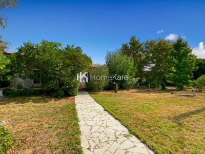 Annonce Vente 4 pices Maison Martignas-sur-jalle 33