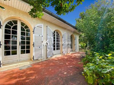 Acheter Maison Martignas-sur-jalle Gironde