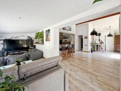 Annonce Vente 7 pices Maison Cestas 33
