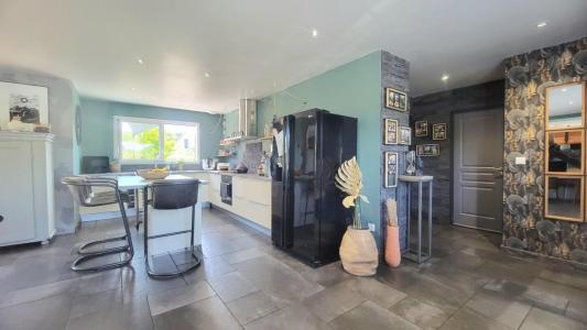 Annonce Vente 5 pices Maison Saint-martin-du-fouilloux 49
