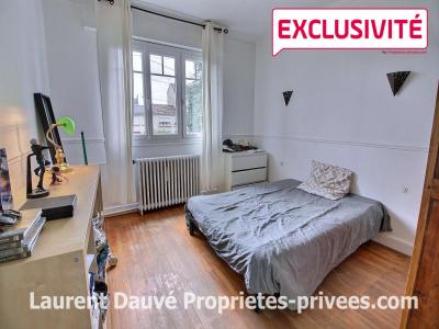 Acheter Maison 120 m2 Saint-pryve-saint-mesmin