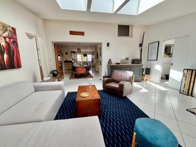 Annonce Vente 6 pices Maison Saint-nazaire 44