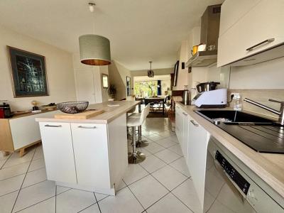 Acheter Maison 150 m2 Saint-nazaire