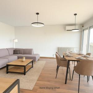 Acheter Appartement Beauzelle 175000 euros