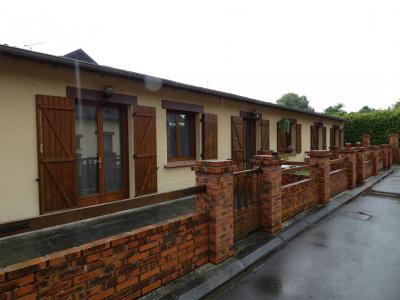 Acheter Maison 392 m2 Saint-pierre-sur-dives