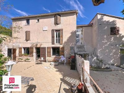 Annonce Vente 10 pices Maison Rians 83