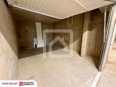 Acheter Parking 16 m2 Grasse