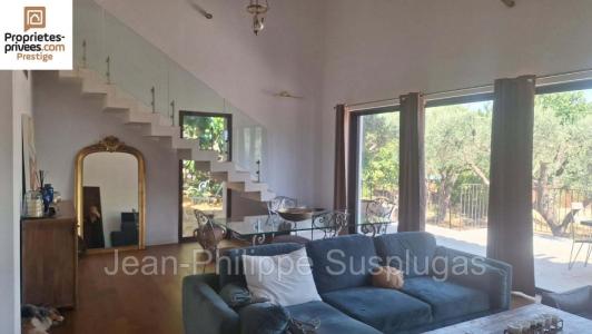 For sale Ceyreste 5 rooms 160 m2 Bouches du Rhone (13600) photo 0