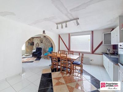 Annonce Vente 3 pices Maison Fournival 60