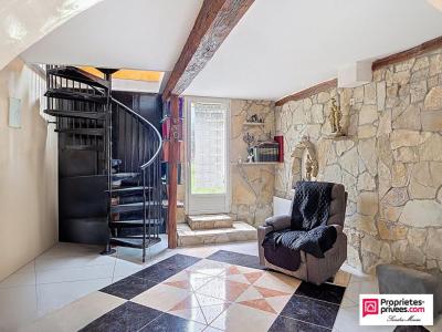 Acheter Maison 95 m2 Fournival