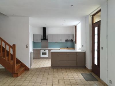 Annonce Vente 6 pices Maison Langonnet 56
