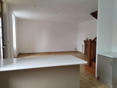 Acheter Maison 129 m2 Langonnet