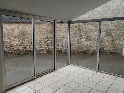 Acheter Maison Langonnet Morbihan
