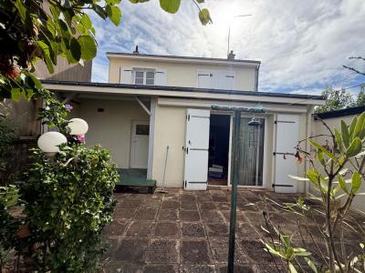 Annonce Vente 5 pices Maison Angers 49