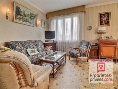 Acheter Maison Chateauneuf-sur-loire Loiret