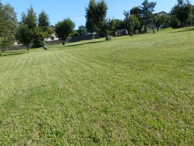 Annonce Vente Terrain Puy-en-velay 43