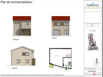Annonce Vente 5 pices Maison Quevert 22