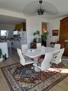 Annonce Vente 6 pices Appartement Rochefort 17