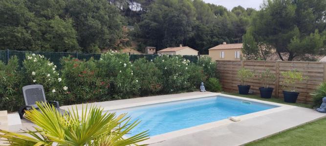 Annonce Vente 5 pices Maison Lauris 84