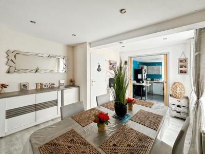 Acheter Maison 117 m2 Mazures