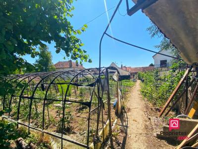 Annonce Vente 7 pices Maison Semur-en-auxois 21