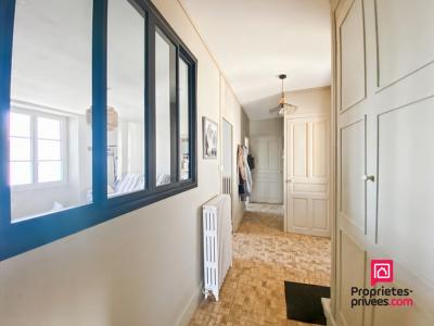 Acheter Maison 140 m2 Semur-en-auxois