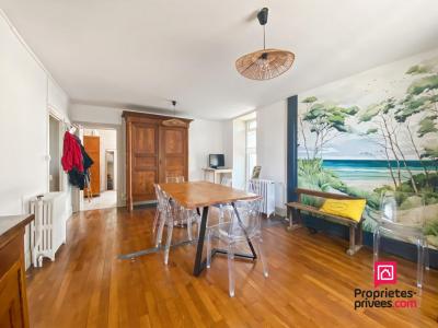 Acheter Maison Semur-en-auxois 269000 euros