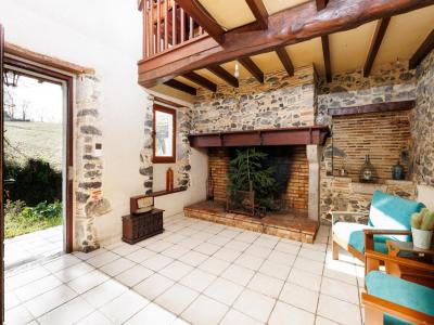 Annonce Vente 7 pices Maison Orthez 64