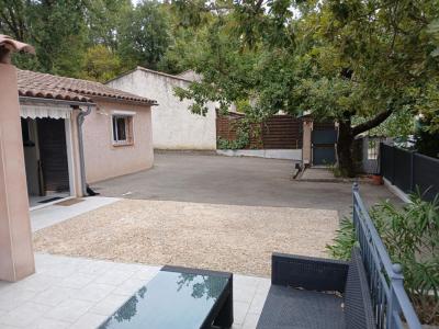 Annonce Vente 4 pices Maison Brignoles 83