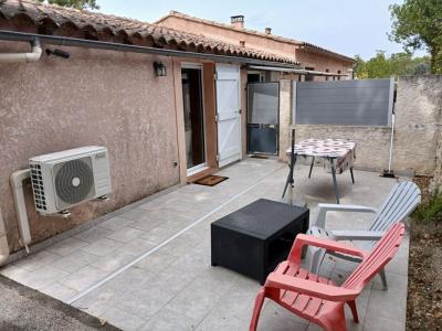 Acheter Maison 130 m2 Brignoles