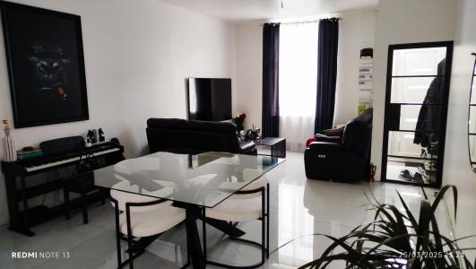 Annonce Vente Maison Wattrelos 59