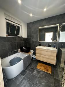 Acheter Maison 115 m2 Wattrelos