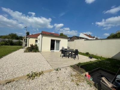 Annonce Vente Maison Tourcoing 59