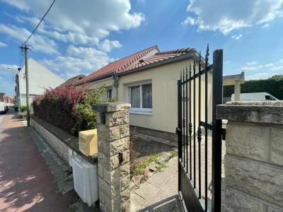 Acheter Maison Tourcoing 340000 euros