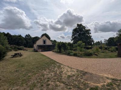For sale Bretoncelles 4 rooms 100 m2 Orne (61110) photo 0